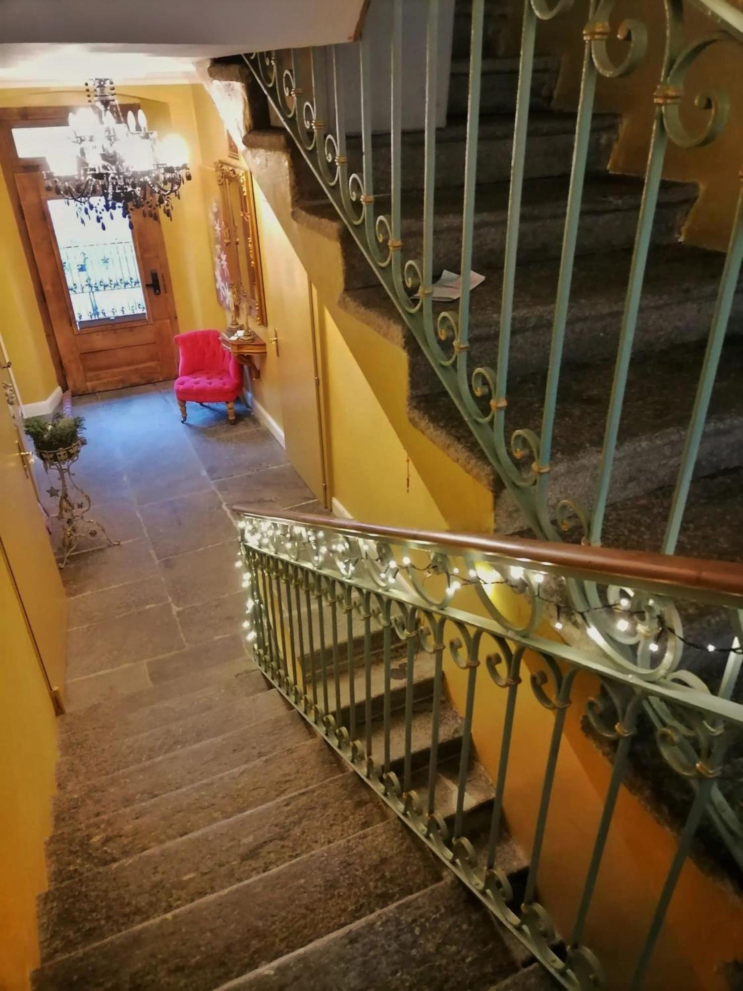 Appartement Casa Belgeri Dongio Exterior photo
